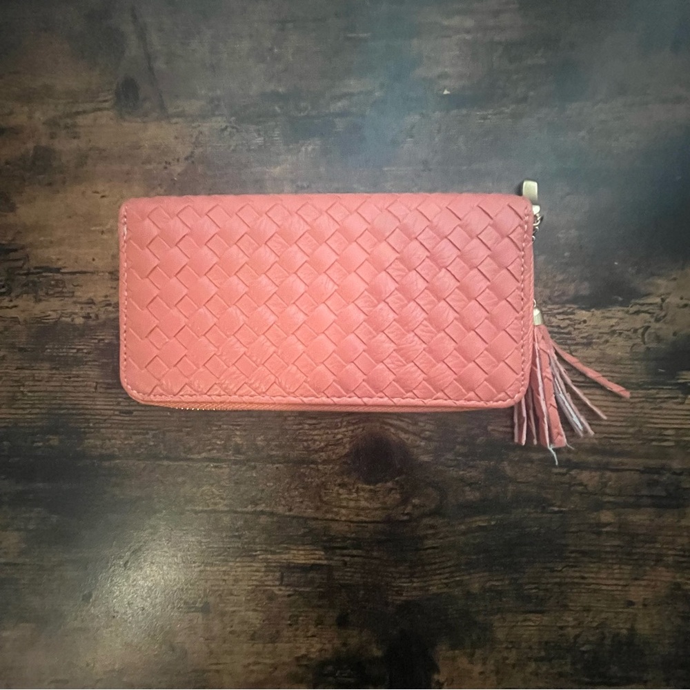 Wallet Bundle Orange Black Unbranded - Picture 4 of 10